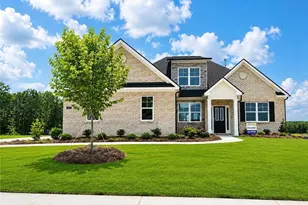 1217 Brookstone Pl, Bogart, GA 30622 - Photo 1