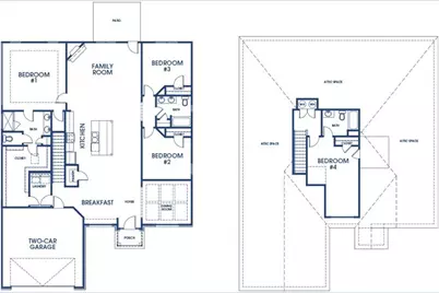 1217 Brookstone Place, Bogart, GA 30622 - Photo 5