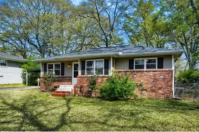 8504 Meadowbrook Drive, Douglasville, GA 30134 - Photo 5