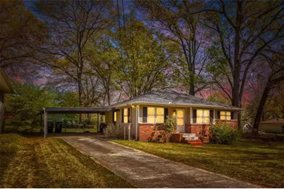 8504 Meadowbrook Drive, Douglasville, GA 30134 - Photo 29