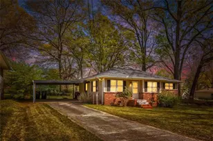 8504 Meadowbrook Dr, Douglasville, GA 30134 - Photo 29