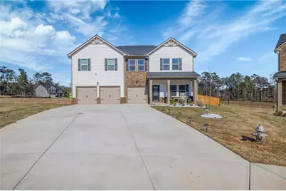 311 Bianca, McDonough, GA 30253 - Photo 1
