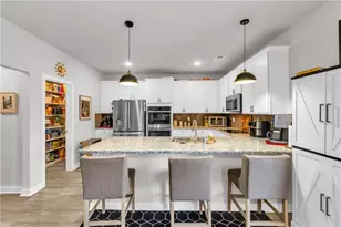 311 Bianca, McDonough, GA 30253 - Photo 9