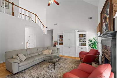 141 Highlands Drive, Woodstock, GA 30188 - Photo 9