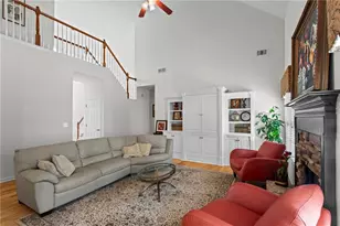 141 Highlands Dr, Woodstock, GA 30188 - Photo 9