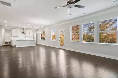 5558 Overview Drive, Flowery Branch, GA 30542 - Photo 5