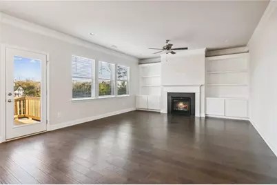 5558 Overview Drive, Flowery Branch, GA 30542 - Photo 3