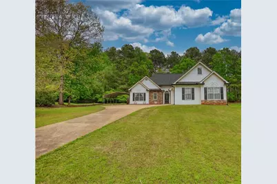 115 Huntington Street, Covington, GA 30016 - Photo 1