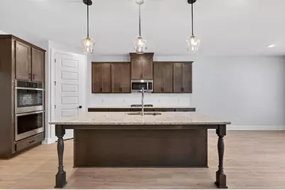 2592 Parkside Way Lot 19, Gainesville, GA 30507 - Photo 5