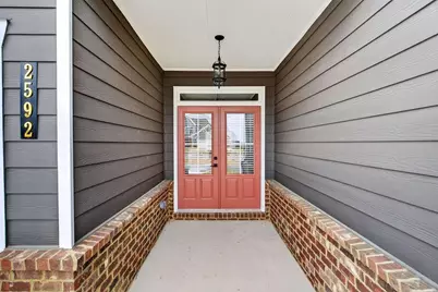 2592 Parkside Way Lot 19, Gainesville, GA 30507 - Photo 3