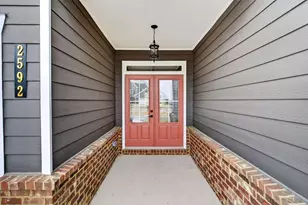 2592 Parkside Wy Lot 19, Gainesville, GA 30507 - Photo 3