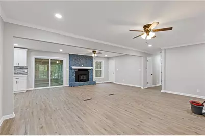 2224 Hudson Drive SW, Lilburn, GA 30047 - Photo 7