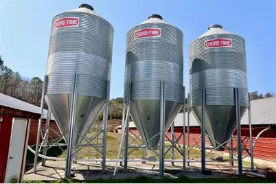 721 Liberty Church Road NE, Ranger, GA 30734 - Photo 35