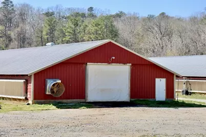 721 Liberty Church Road NE, Ranger, GA 30734 - Photo 9