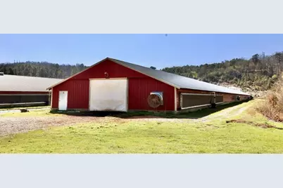 721 Liberty Church Road NE, Ranger, GA 30734 - Photo 13