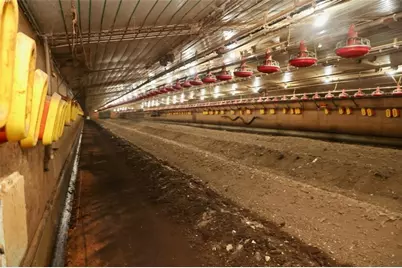 721 Liberty Church Road NE, Ranger, GA 30734 - Photo 27