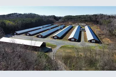 721 Liberty Church Road NE, Ranger, GA 30734 - Photo 1