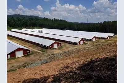 721 Liberty Church Road NE, Ranger, GA 30734 - Photo 5