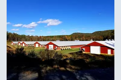 721 Liberty Church Road NE, Ranger, GA 30734 - Photo 3