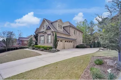 2996 Cambridge Hill Drive, Dacula, GA 30019 - Photo 5