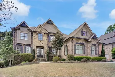 2996 Cambridge Hill Drive, Dacula, GA 30019 - Photo 1