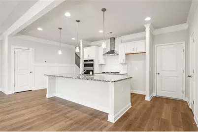 5577 Keswick Drive, Flowery Branch, GA 30542 - Photo 5