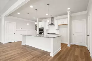 5577 Keswick Dr, Flowery Branch, GA 30542 - Photo 5