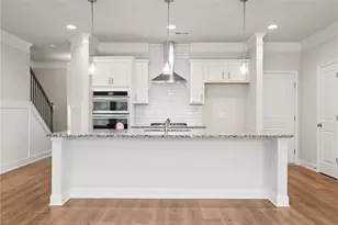 5577 Keswick Dr, Flowery Branch, GA 30542 - Photo 9