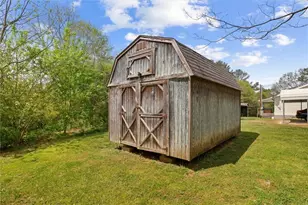 1423 Beulah Church Rd, Carrollton, GA 30117 - Photo 41