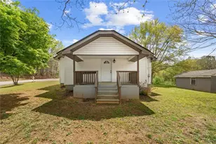 1423 Beulah Church Rd, Carrollton, GA 30117 - Photo 1