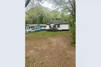 4620 White City Road, College Park, GA 30337 - Photo 1