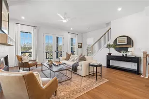 1917 Repose Dr, Chamblee, GA 30341 - Photo 15