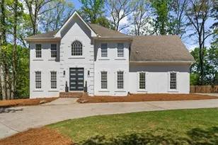 11215 Highfield Chase Dr, Johns Creek, GA 30097 - Photo 1