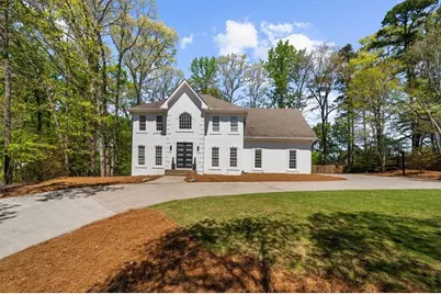 11215 Highfield Chase Drive, Johns Creek, GA 30097 - Photo 7