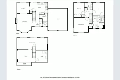 3468 Erin Glen NW, Kennesaw, GA 30152 - Photo 49