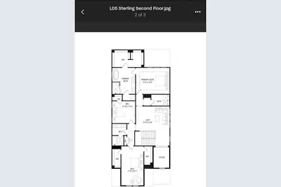 233 Legacy Downs Drive, Canton, GA 30115 - Photo 3