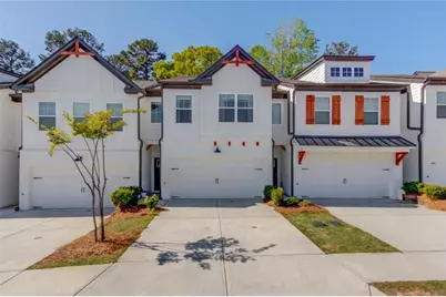 39 Auburn Valley Way, Auburn, GA 30011 - Photo 1