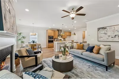 5556 Keswick Drive, Flowery Branch, GA 30542 - Photo 15