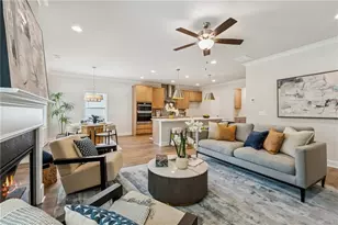 5556 Keswick Dr, Flowery Branch, GA 30542 - Photo 15