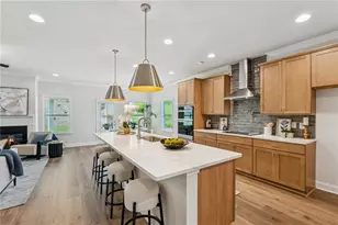 5556 Keswick Dr, Flowery Branch, GA 30542 - Photo 7