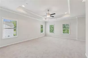 5556 Keswick Dr, Flowery Branch, GA 30542 - Photo 31