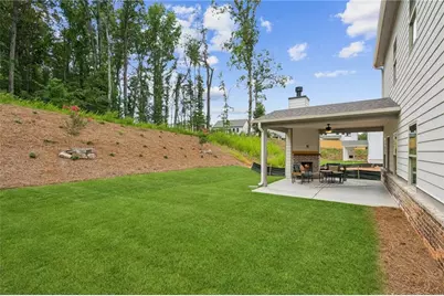 5556 Keswick Drive, Flowery Branch, GA 30542 - Photo 33