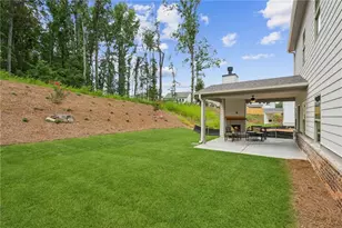 5556 Keswick Dr, Flowery Branch, GA 30542 - Photo 33