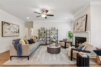 5556 Keswick Drive, Flowery Branch, GA 30542 - Photo 13