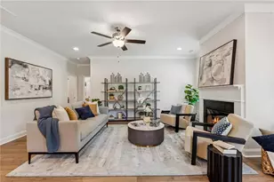 5556 Keswick Dr, Flowery Branch, GA 30542 - Photo 13