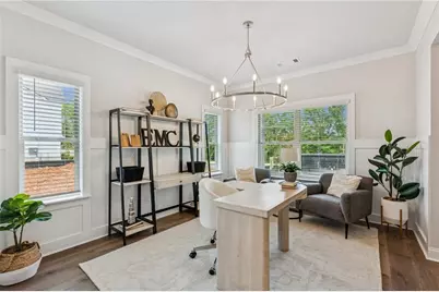 5556 Keswick Drive, Flowery Branch, GA 30542 - Photo 5