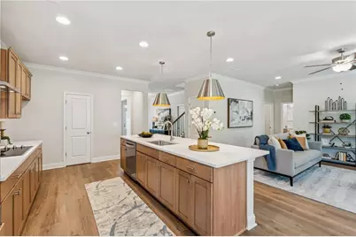 5556 Keswick Drive, Flowery Branch, GA 30542 - Photo 9