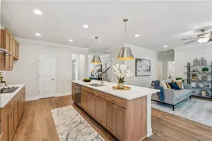 5556 Keswick Dr, Flowery Branch, GA 30542 - Photo 9