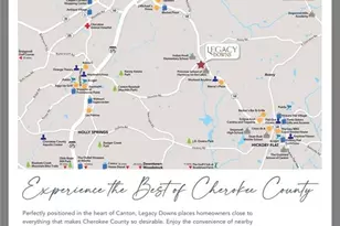 436 Edgewater Chase, Canton, GA 30115 - Photo 13