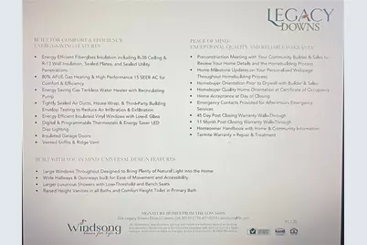 436 Edgewater Chase, Canton, GA 30115 - Photo 11